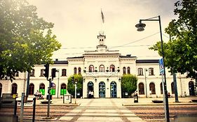 Centralstationens Vandrarhem